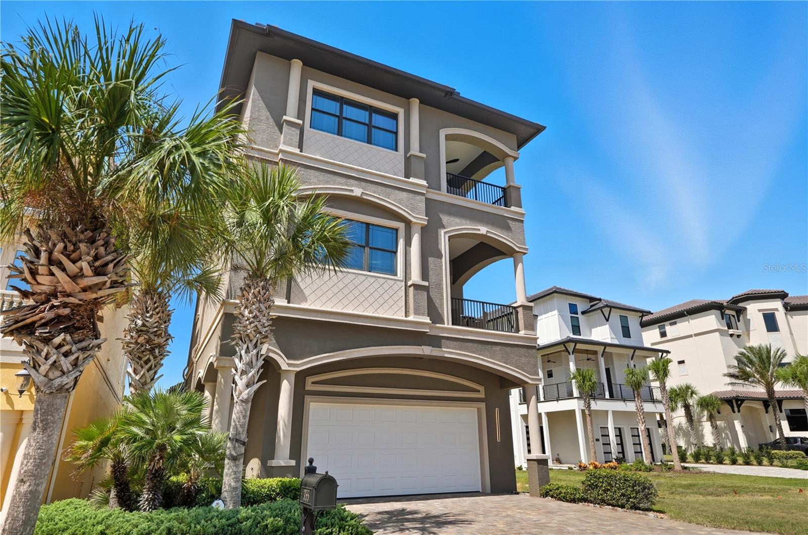 Photo of 355 OCEAN CREST DRIVE, PALM COAST, FL 32137