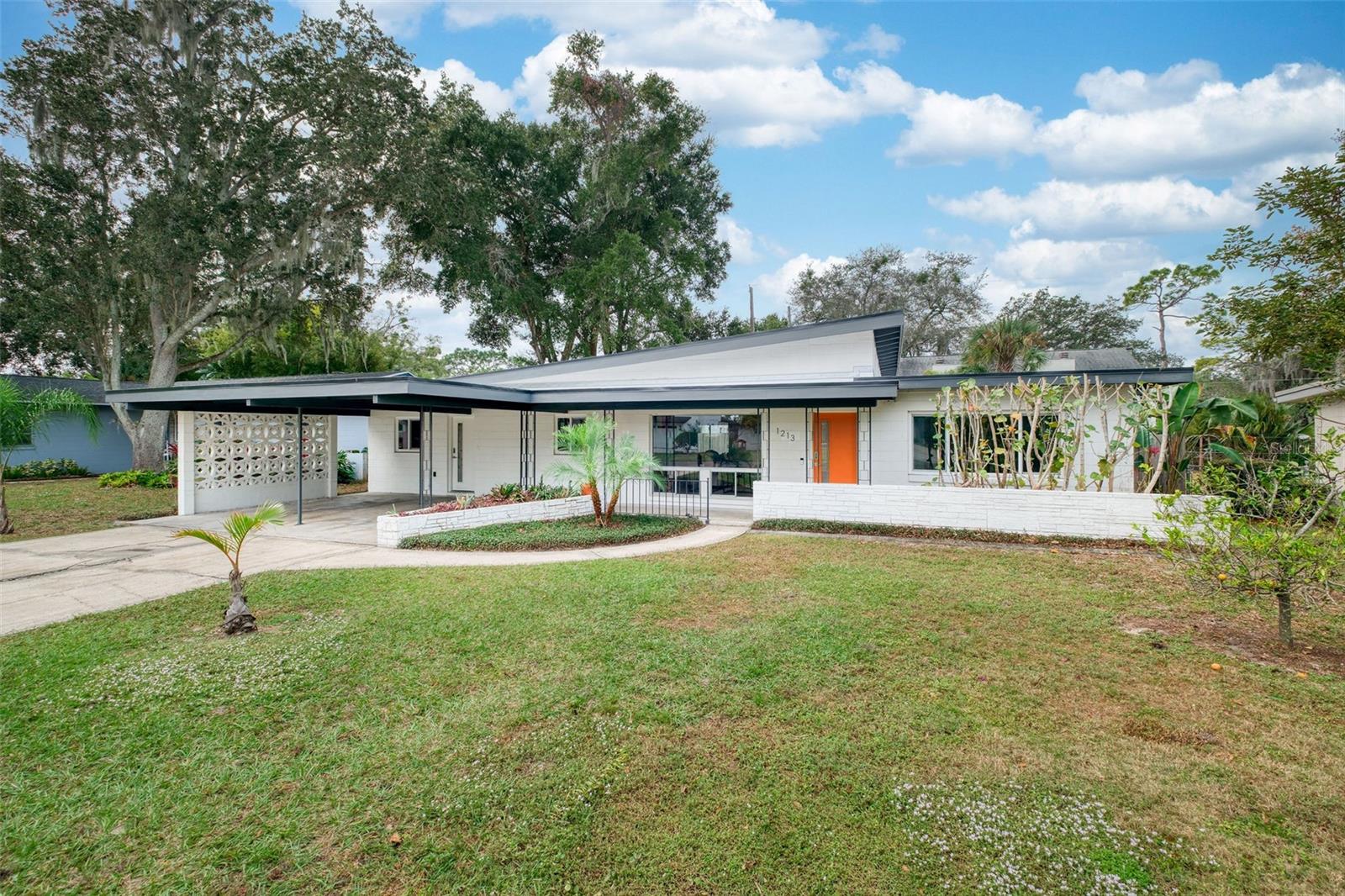 Photo of 1213 LINDENWOOD LANE, WINTER PARK, FL 32792