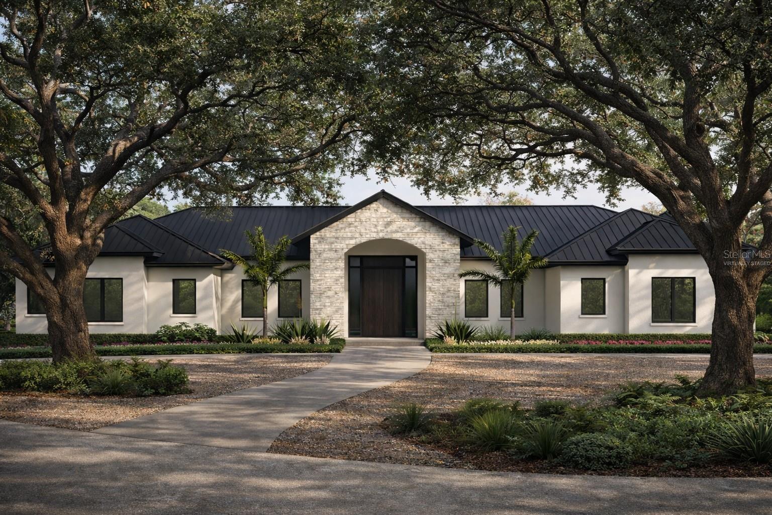 Photo of 9662 BLANDFORD ROAD, ORLANDO, FL 32827