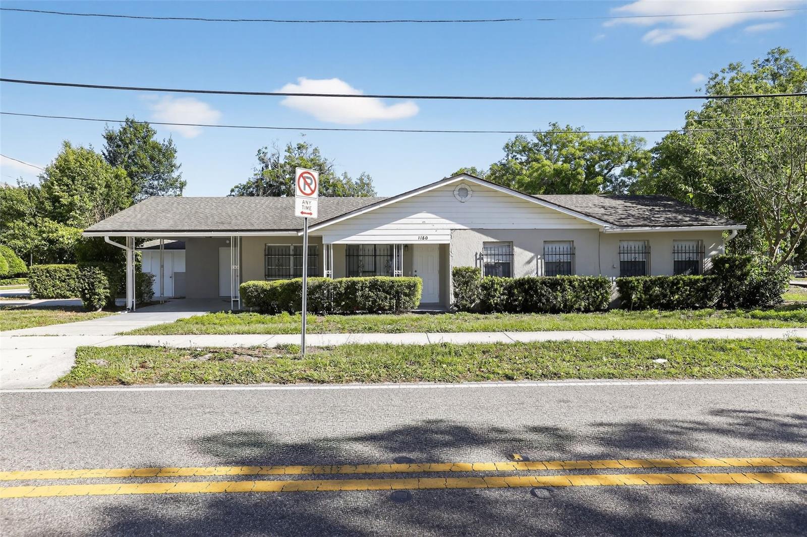 Photo of 1180 MERRITT STREET, ALTAMONTE SPRINGS, FL 32701