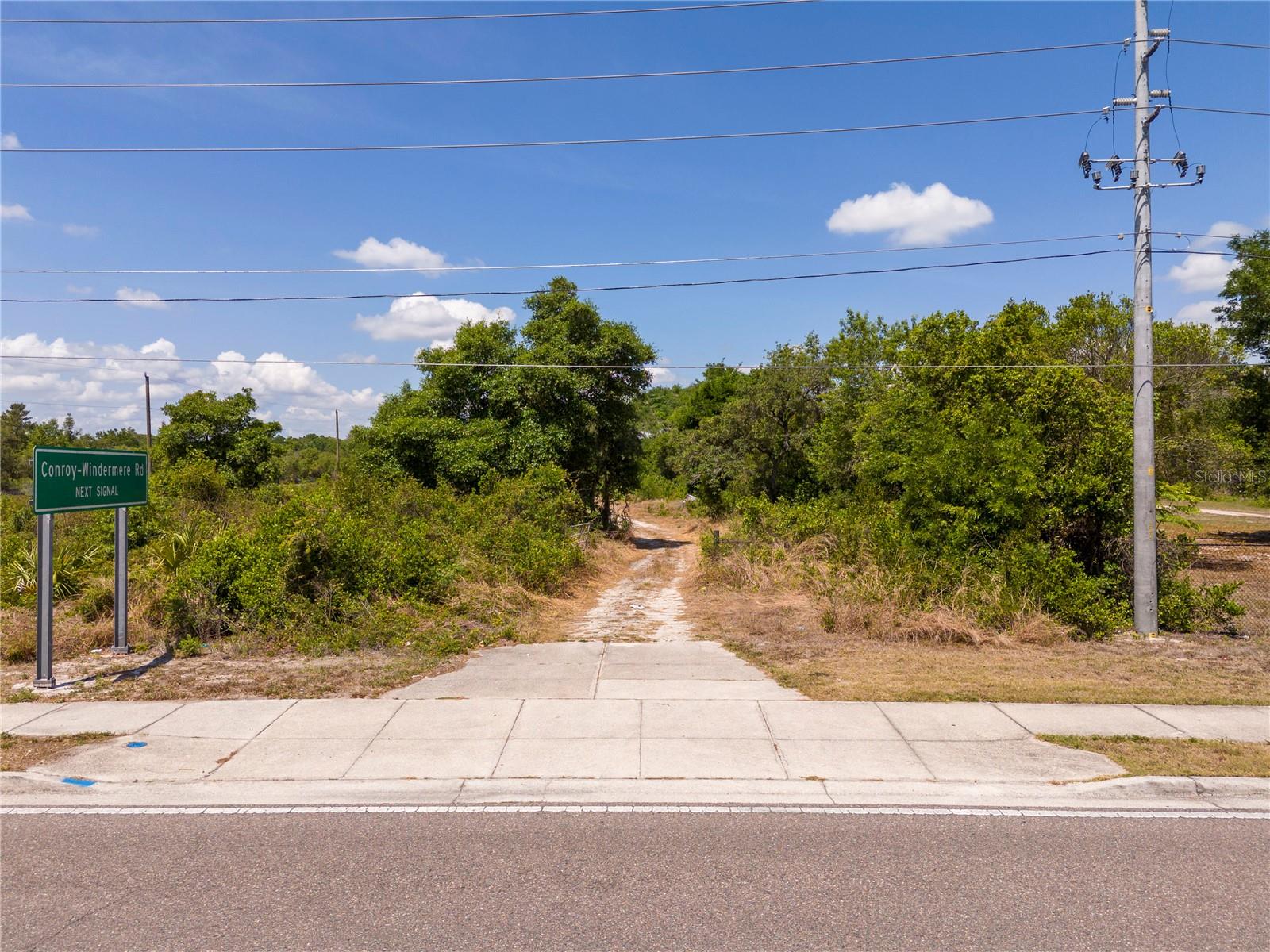 Photo of 4512 S HIAWASSEE ROAD, ORLANDO, FL 32835
