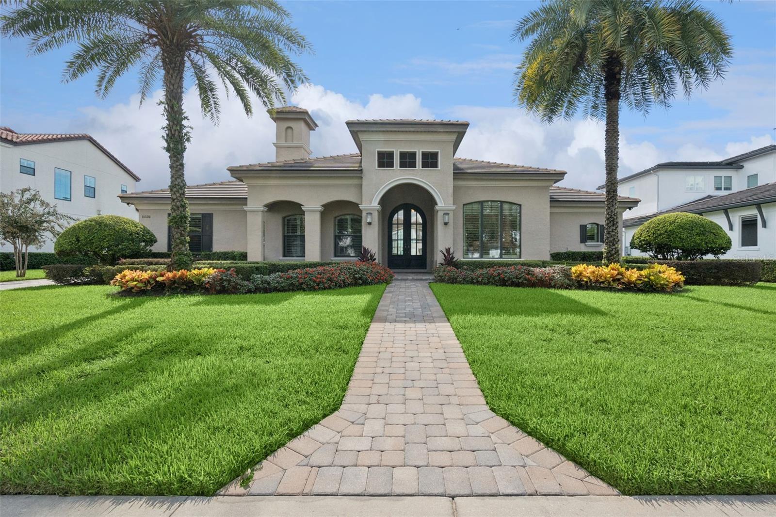 Photo of 11532 WATERSTONE LOOP DRIVE, WINDERMERE, FL 34786