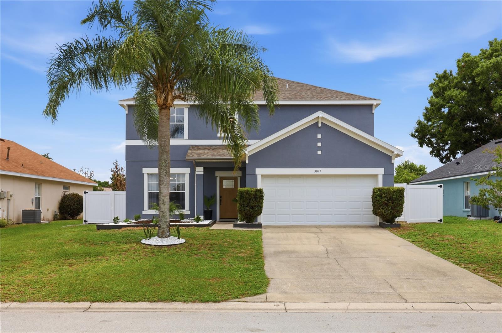 Photo of 3097 BUCKEYE POINTE DRIVE, WINTER HAVEN, FL 33881