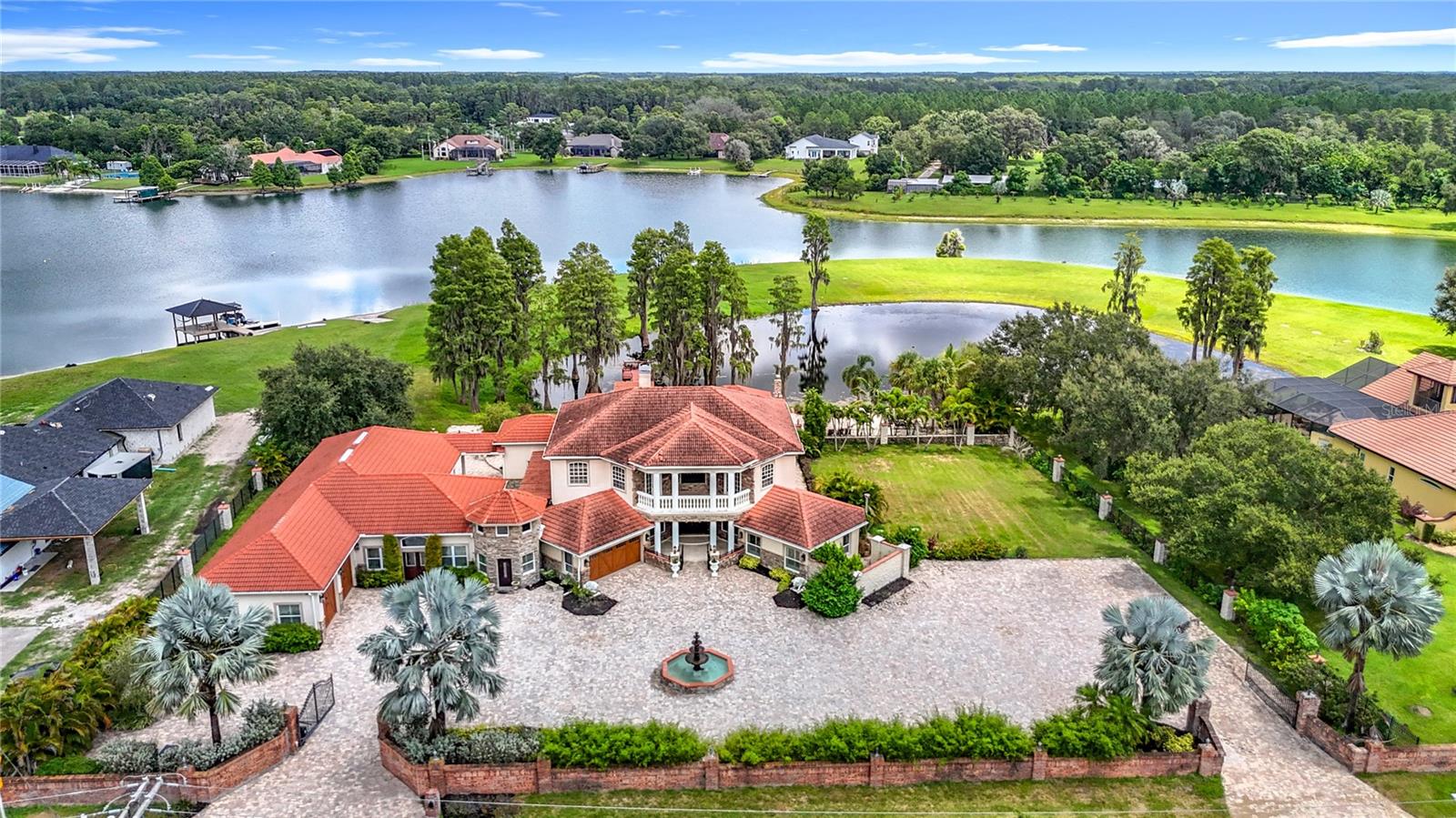 Photo of 18011 PATTERSON ROAD, ODESSA, FL 33556