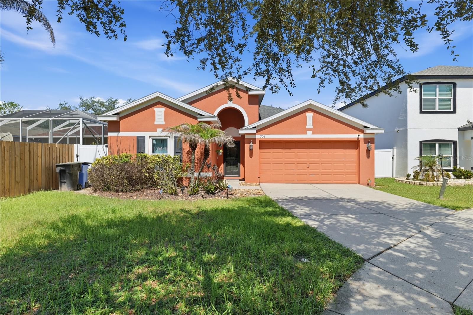 Photo of 704 PARSONS POINTE ST, SEFFNER, FL 33584