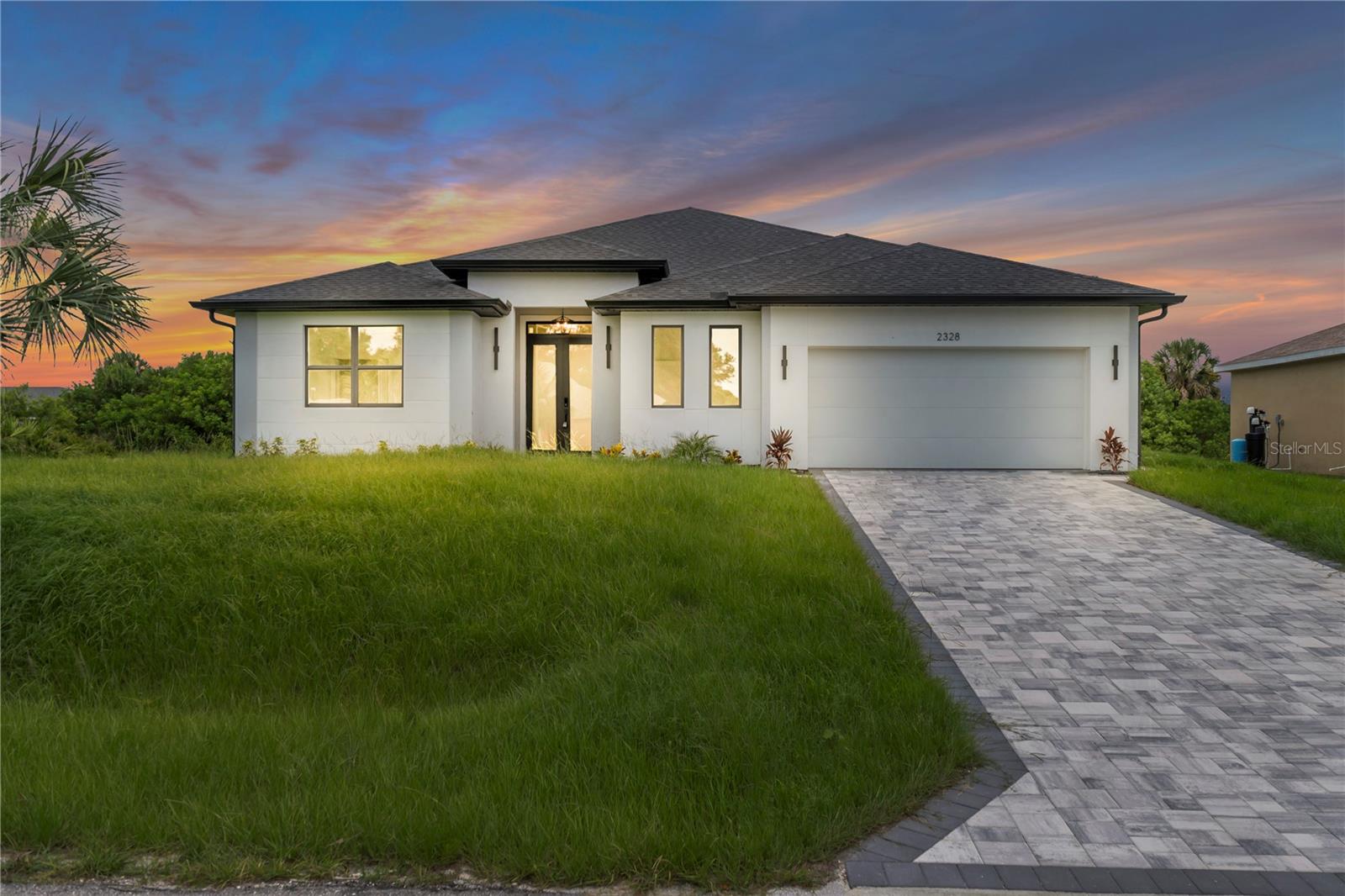 Photo of 2328 IRONDALE RD, NORTH PORT, FL 34287