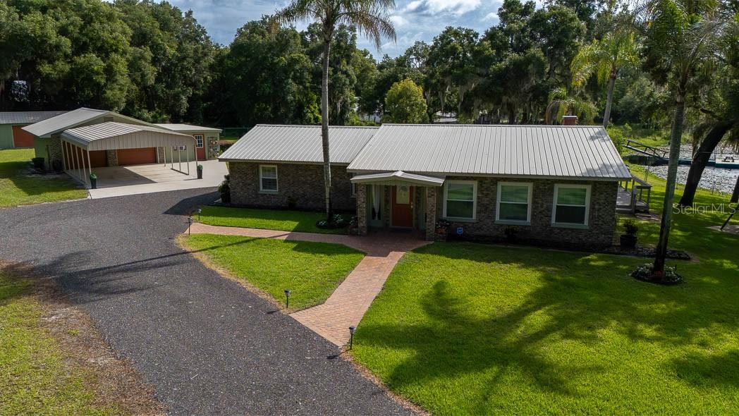 Photo of 210 WESTLAKE DRIVE, LAKE HELEN, FL 32744