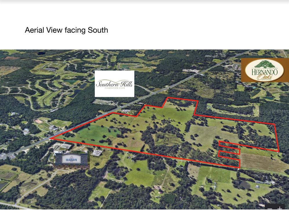 Photo of BROAD, BROOKSVILLE, FL 34601