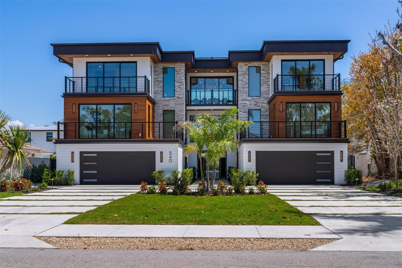 Photo of 540 S POLK DRIVE, SARASOTA, FL 34236