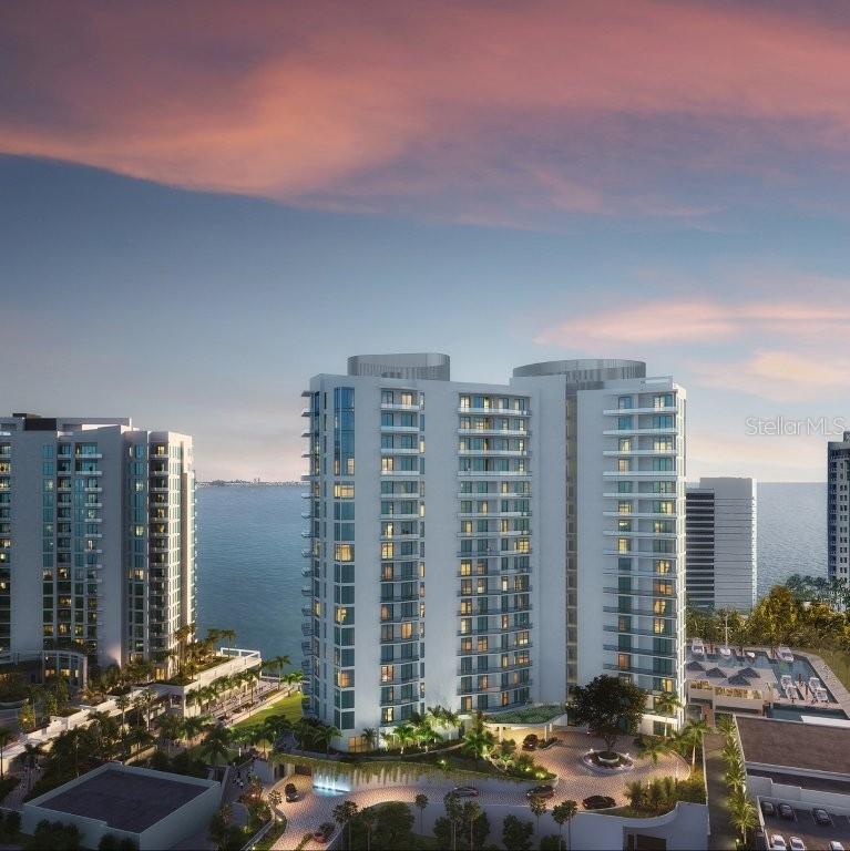 Photo of 555 QUAY COMMON, SARASOTA, FL 34236