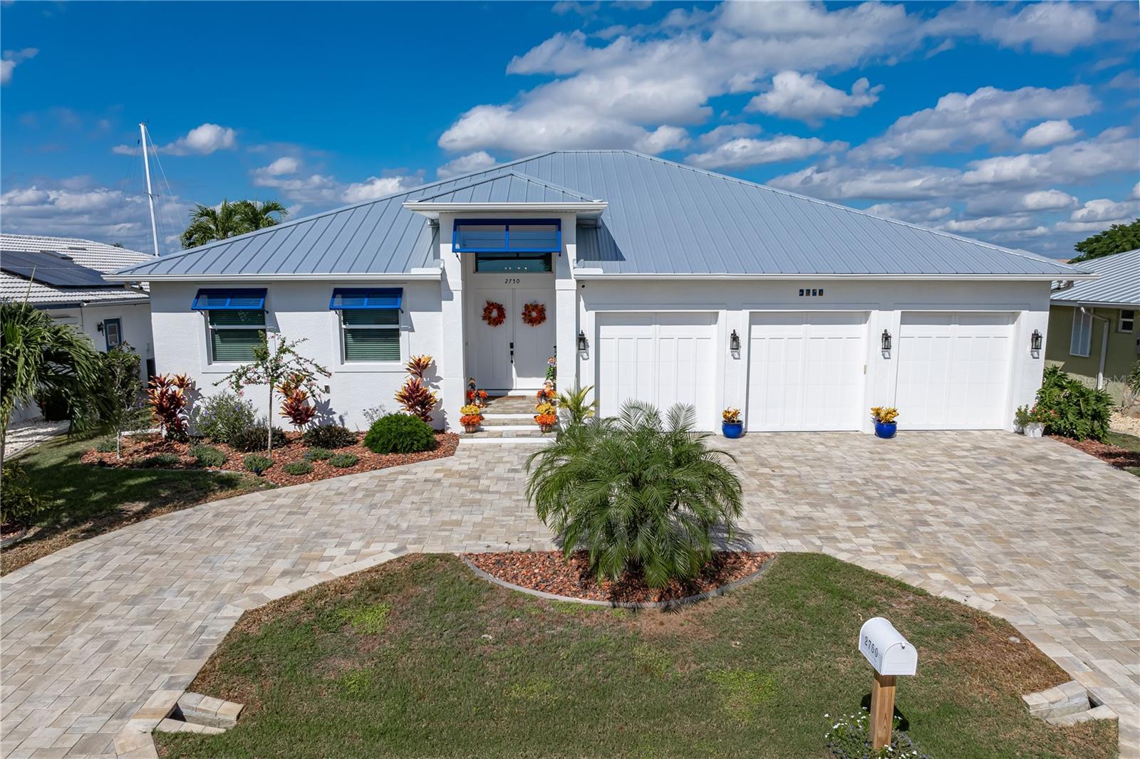 Photo of 2750 W MARION AVENUE, PUNTA GORDA, FL 33950