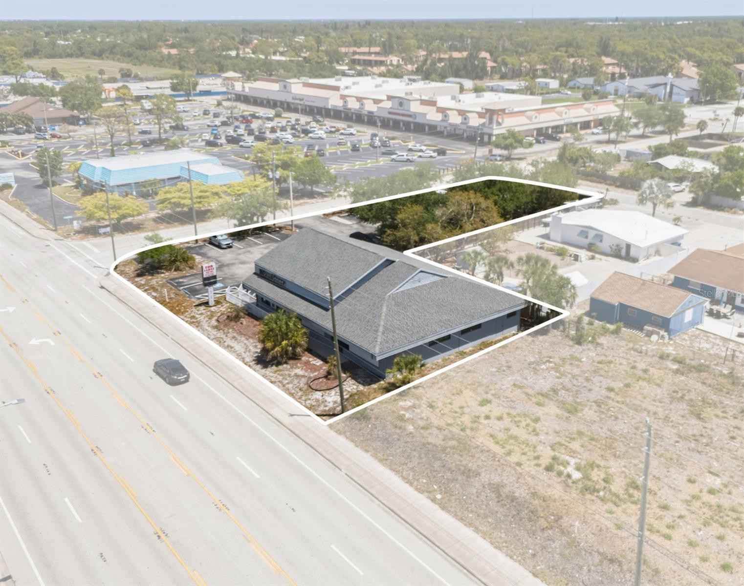 Photo of 501 S INDIANA AVENUE, ENGLEWOOD, FL 34223