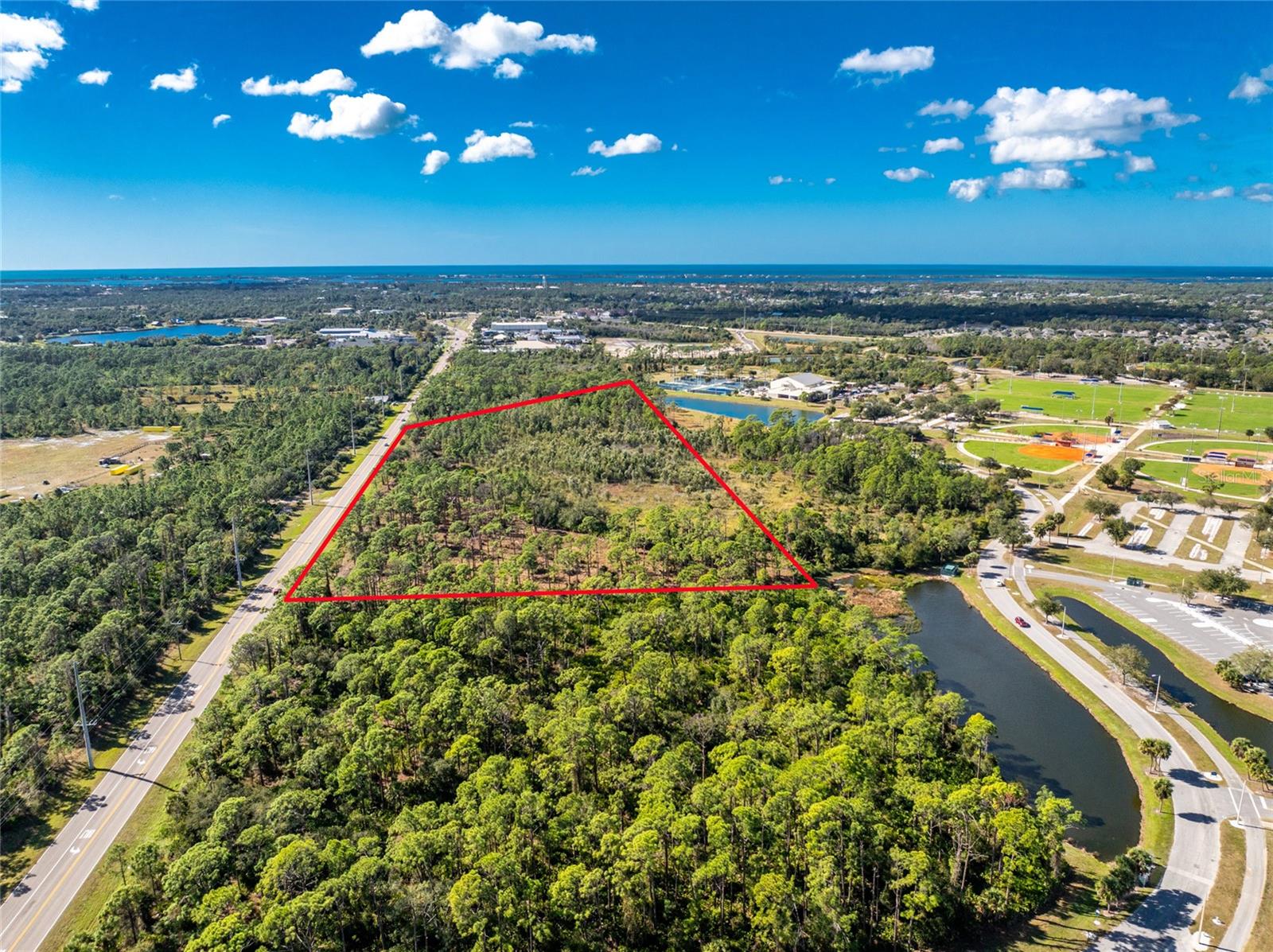 Photo of RIVER ROAD, ENGLEWOOD, FL 34223