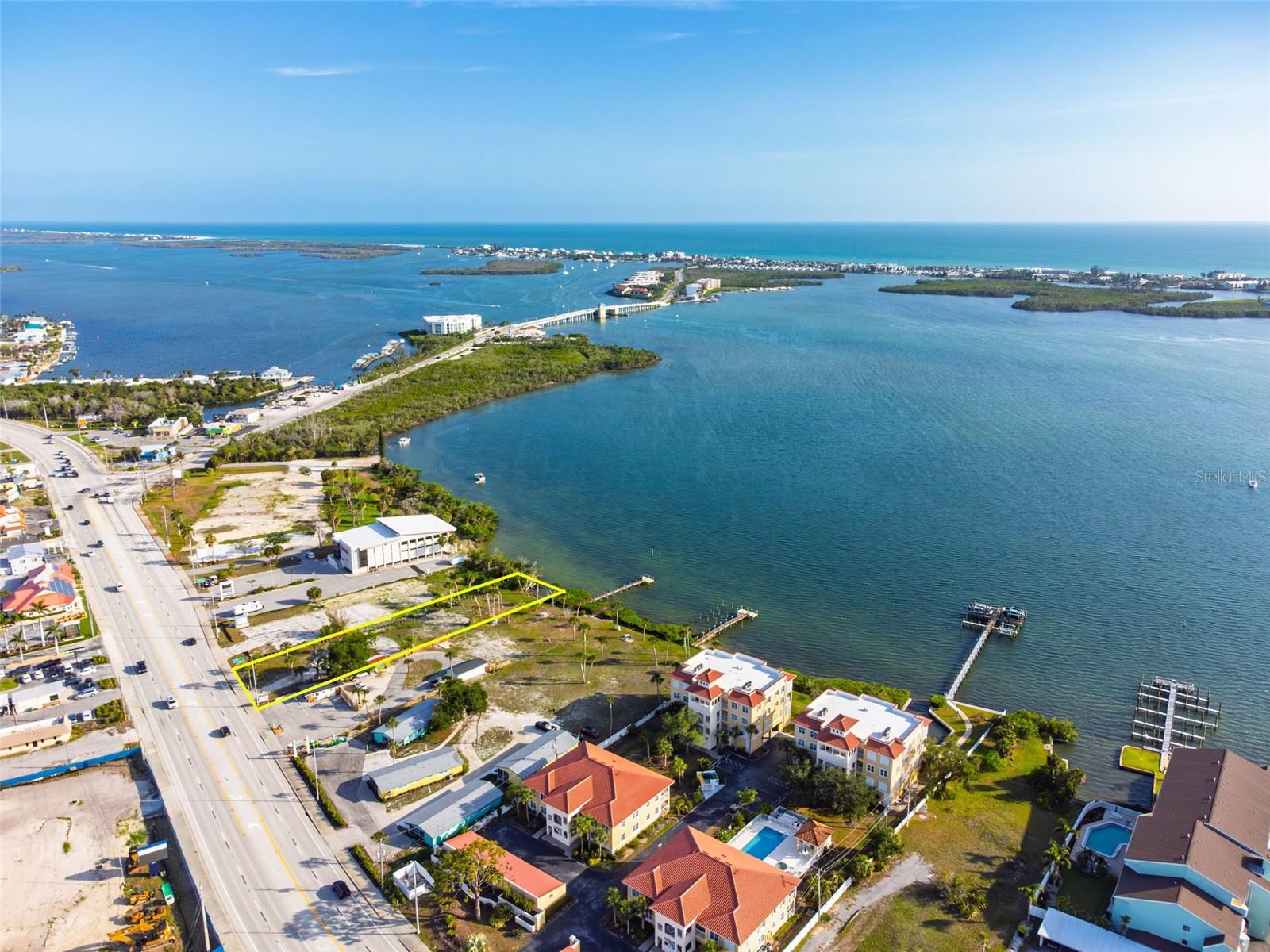 Photo of 1144 S MCCALL ROAD, ENGLEWOOD, FL 34223