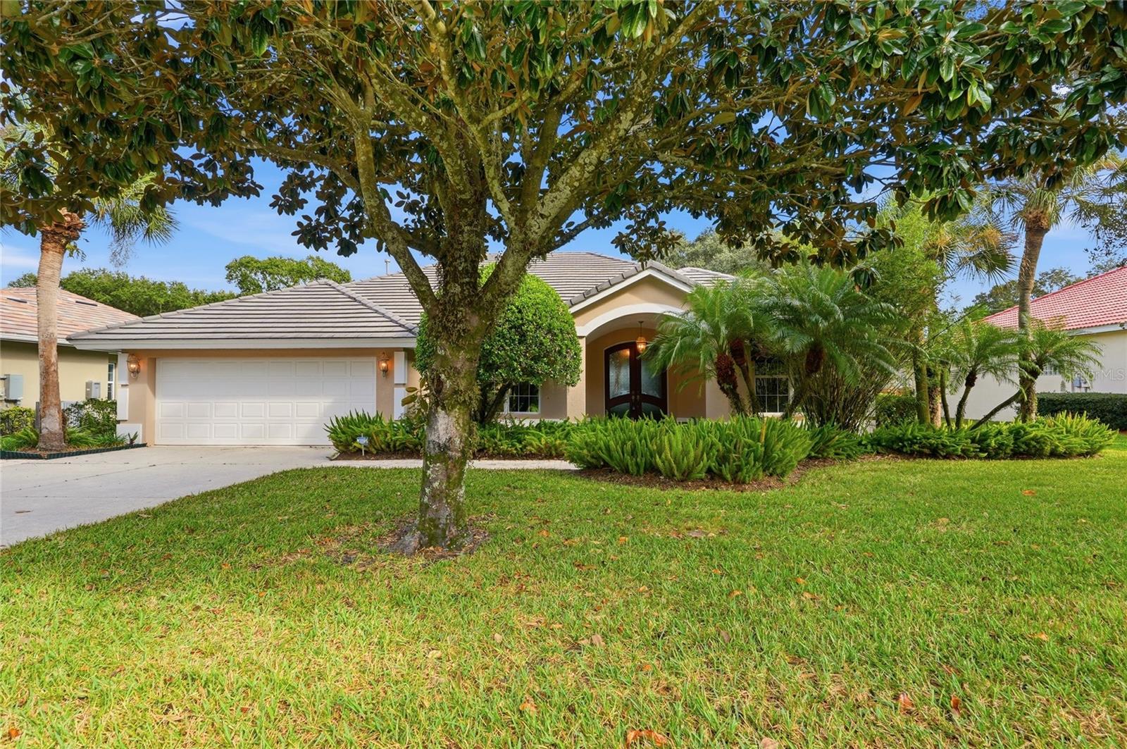 Photo of 108 LAKE REGION BOULEVARD N, WINTER HAVEN, FL 33881