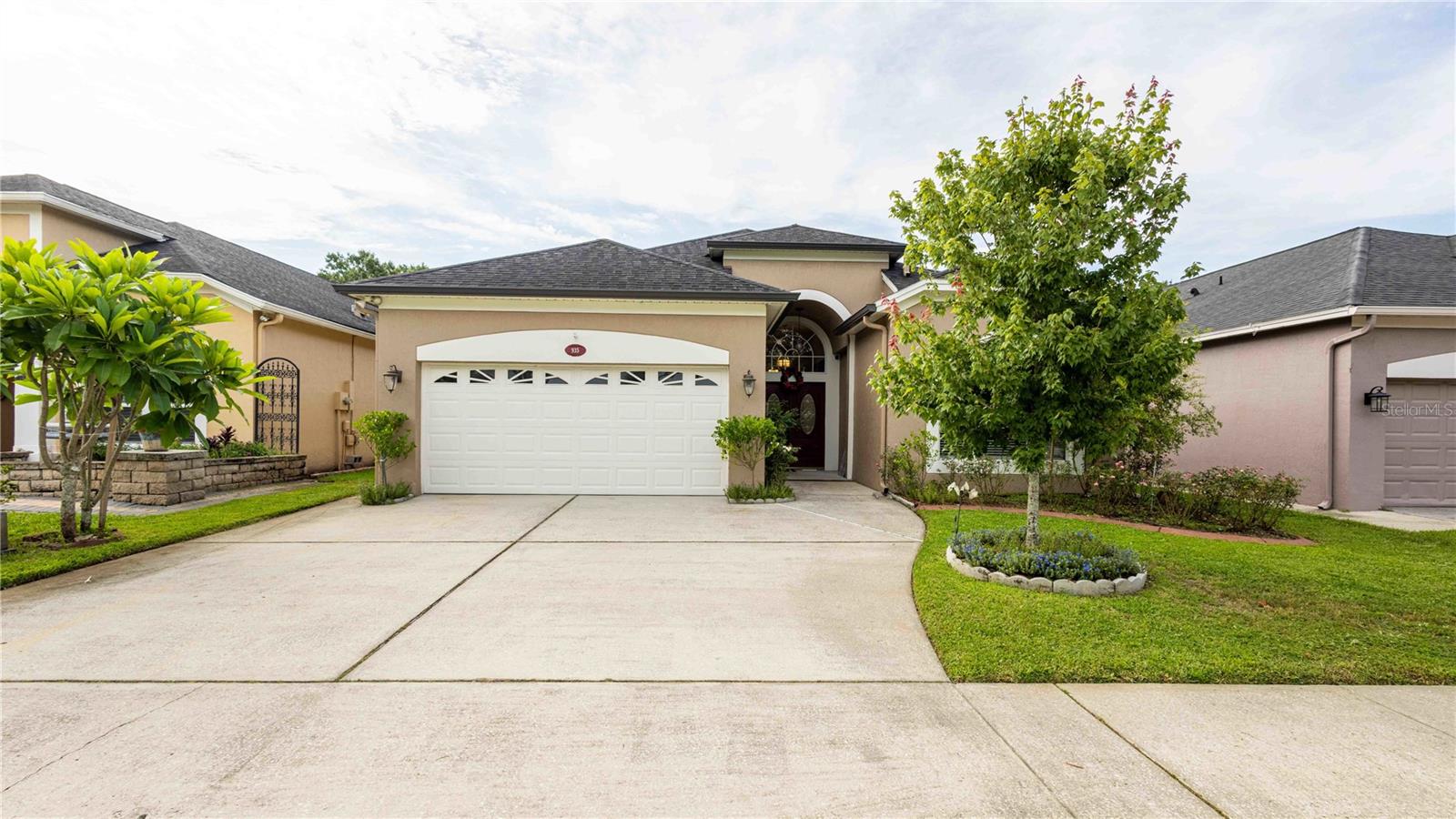 Photo of 935 EKANA GREEN COURT, OVIEDO, FL 32765