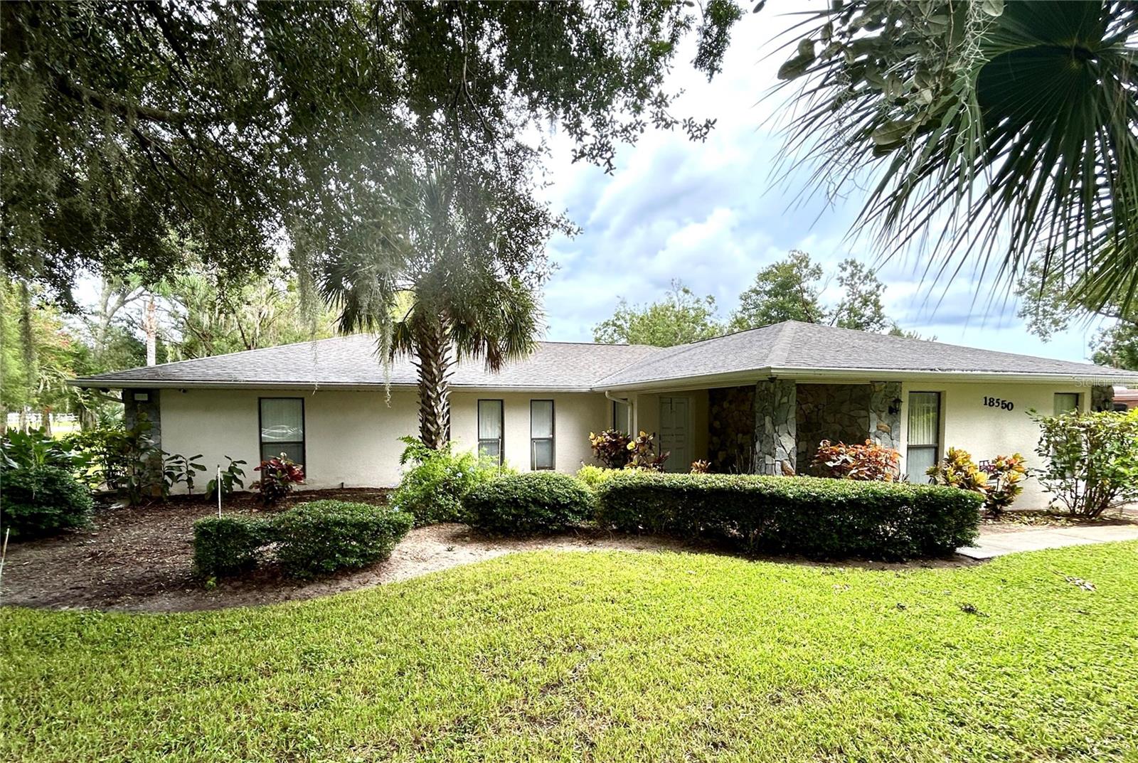 Photo of 18550 LAKE EMMA DRIVE, GROVELAND, FL 34736