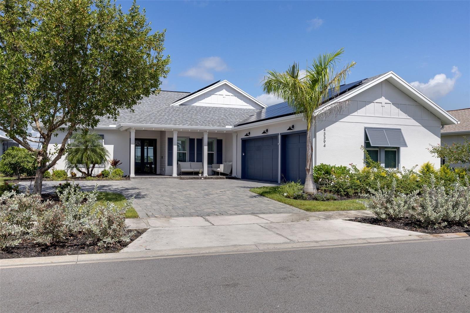 Photo of 43394 WATERSIDE TRAIL, PUNTA GORDA, FL 33982