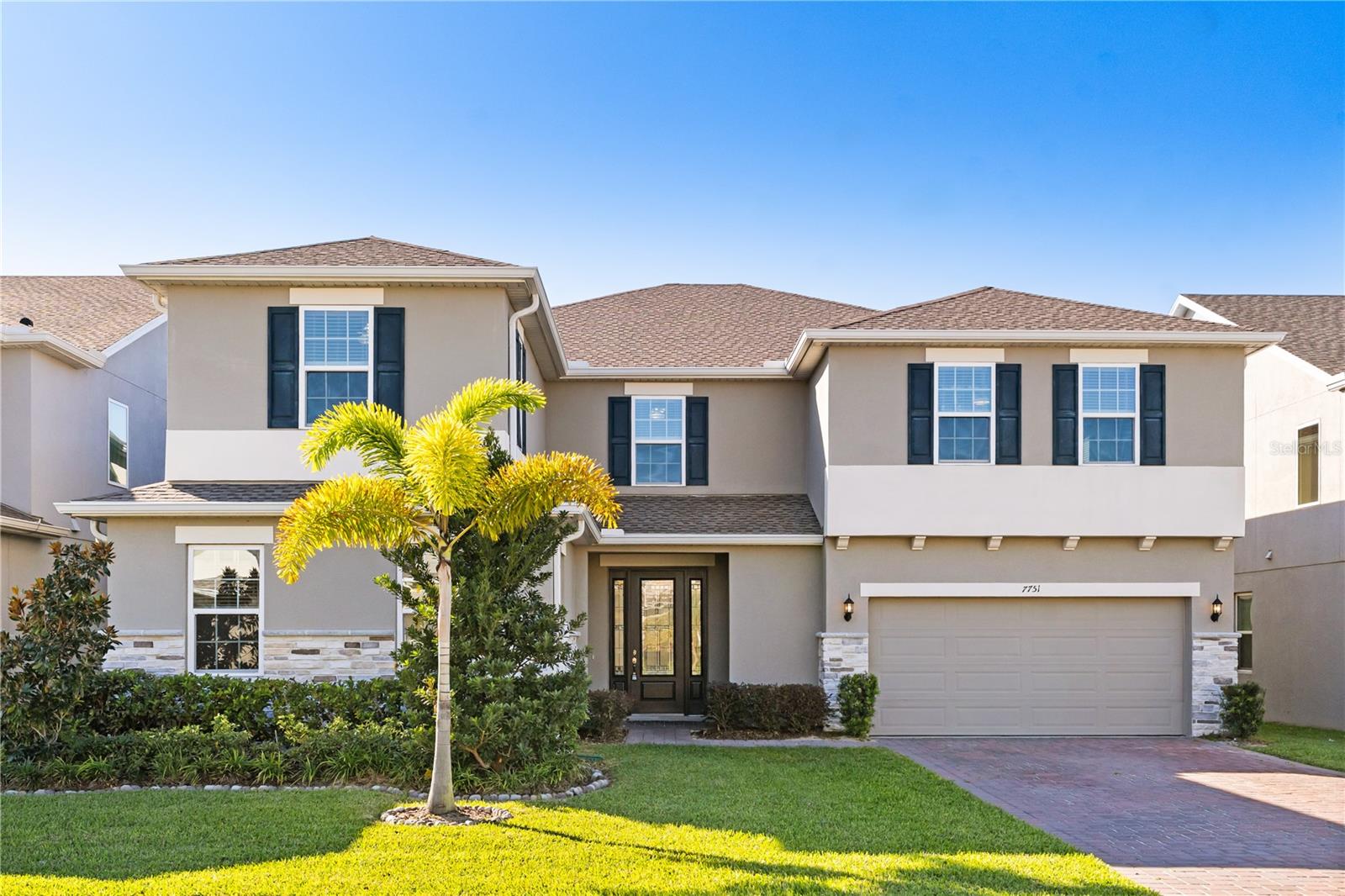 Photo of 7751 MARSALA STREET, CLERMONT, FL 34714