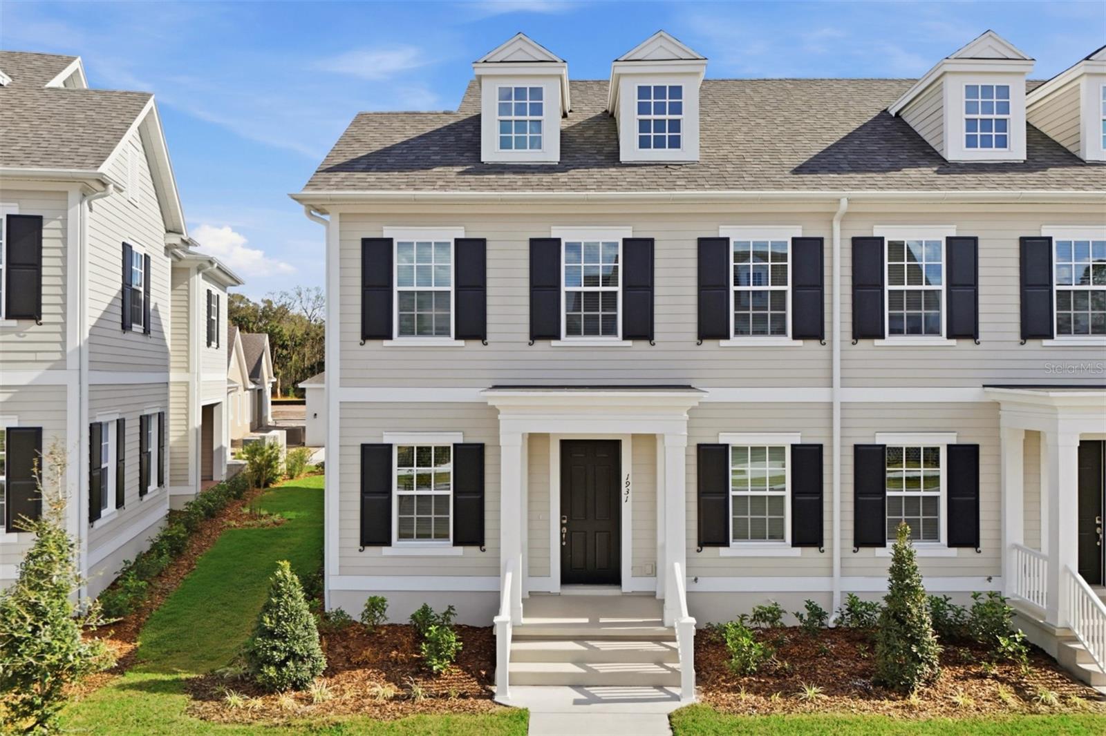 Photo of 1931 SEAWALL WAY, CELEBRATION, FL 34747