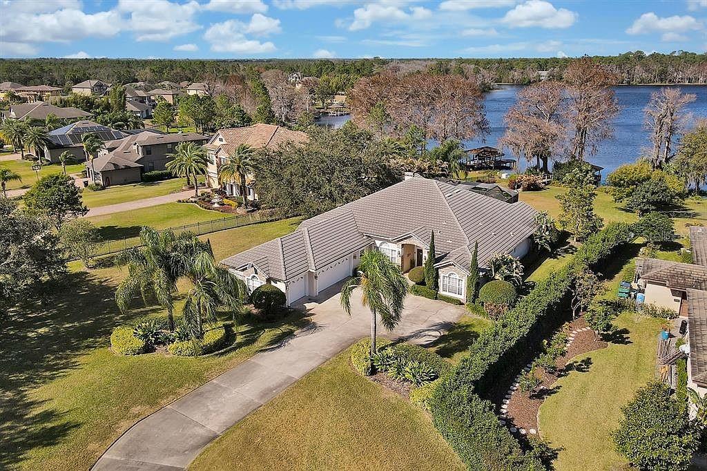 Photo of 3308 LUKAS COVE, ORLANDO, FL 32820