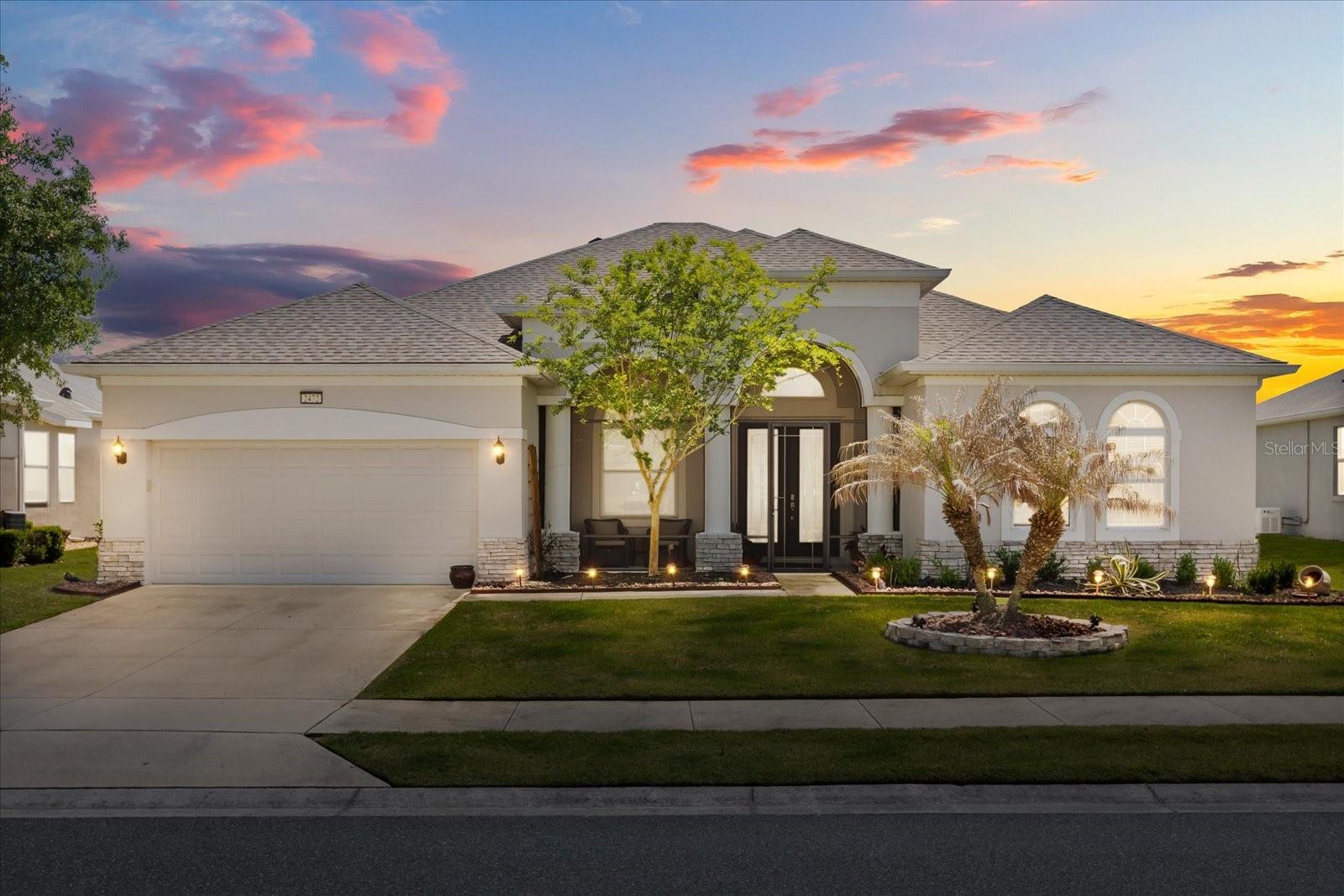 Photo of 2472 PAWTUCKET PASS, MOUNT DORA, FL 32757