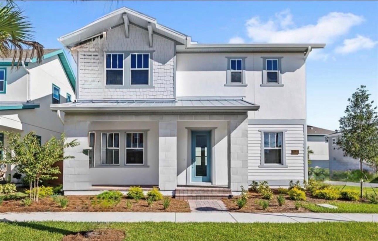 Photo of 10133 PEEBLES STREET, ORLANDO, FL 32827