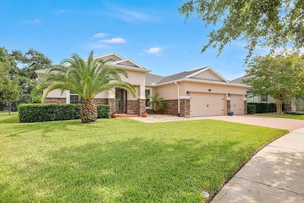Photo of 105 E CHERRY PLACE, DELAND, FL 32724