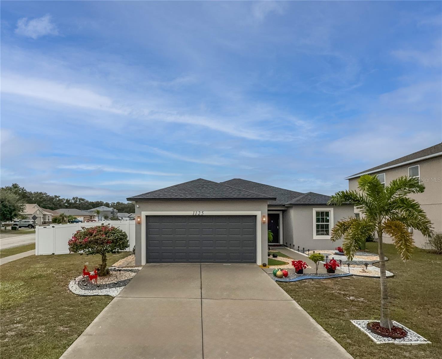 Photo of 1125 BRENTON MANOR DRIVE, WINTER HAVEN, FL 33881