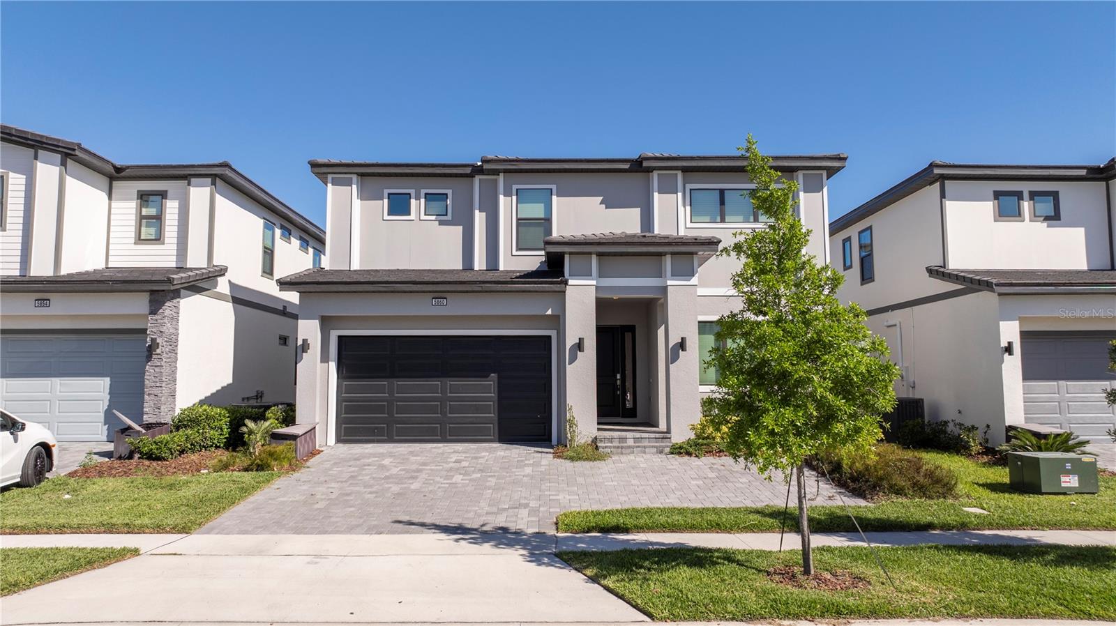 Photo of 5860 HIGH SEAS DRIVE, ORLANDO, FL 32821
