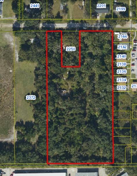 Photo of W MARTIN STREET, KISSIMMEE, FL 34741