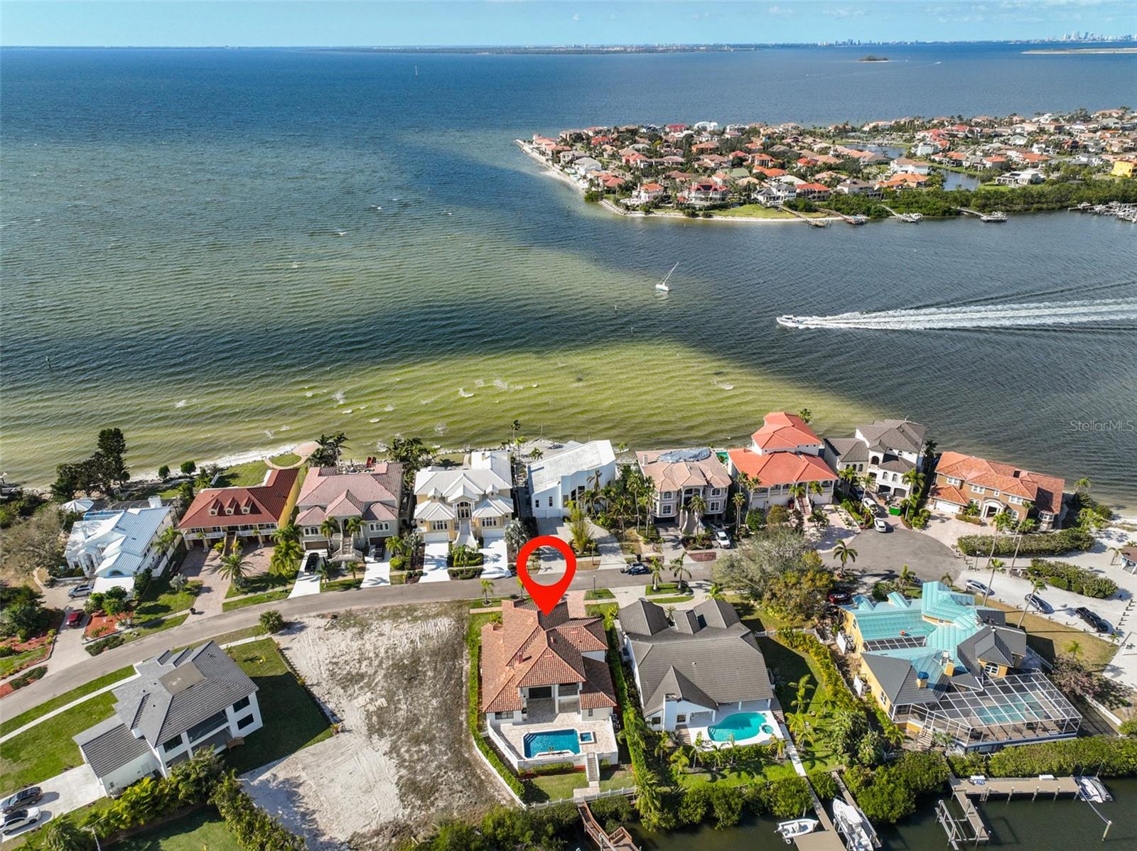 Photo of 912 SYMPHONY BEACH LANE, APOLLO BEACH, FL 33572