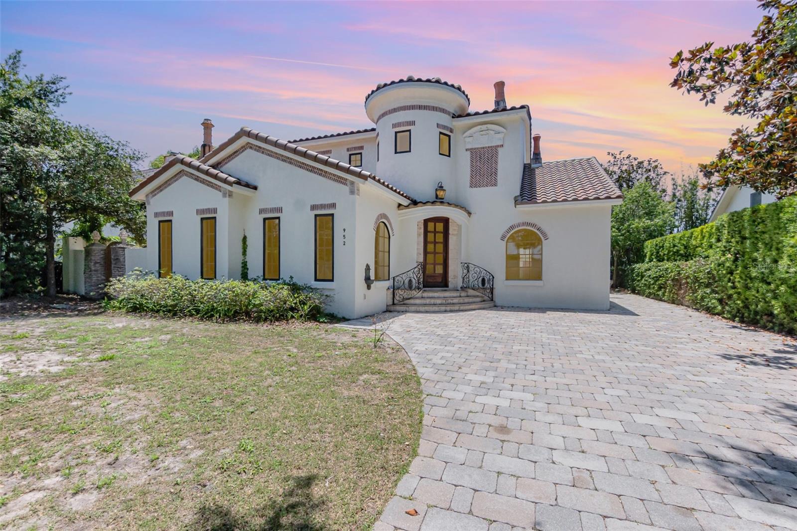 Photo of 952 MOSS LANE, WINTER PARK, FL 32789