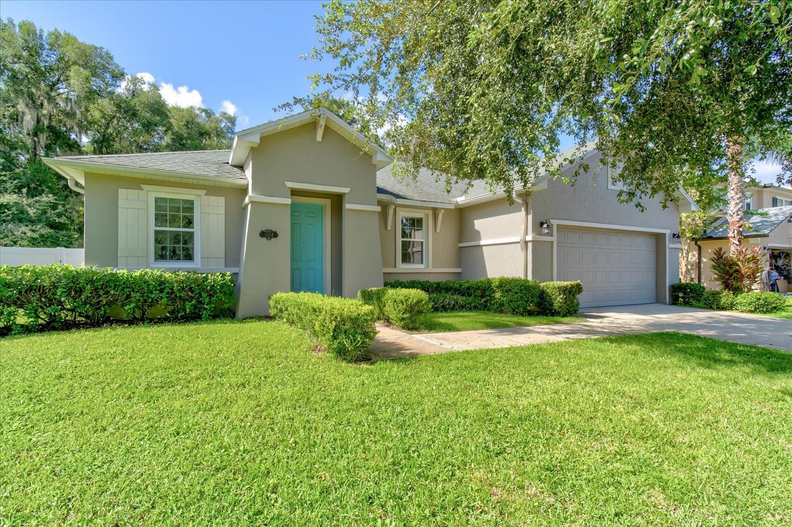 Photo of 1304 TILAPIA TRAIL, DELAND, FL 32724
