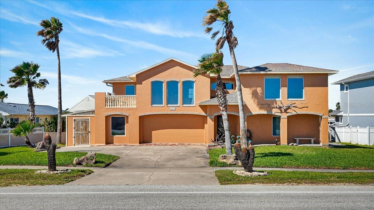 Photo of 3580 OCEAN SHORE BOULEVARD, ORMOND BEACH, FL 32176