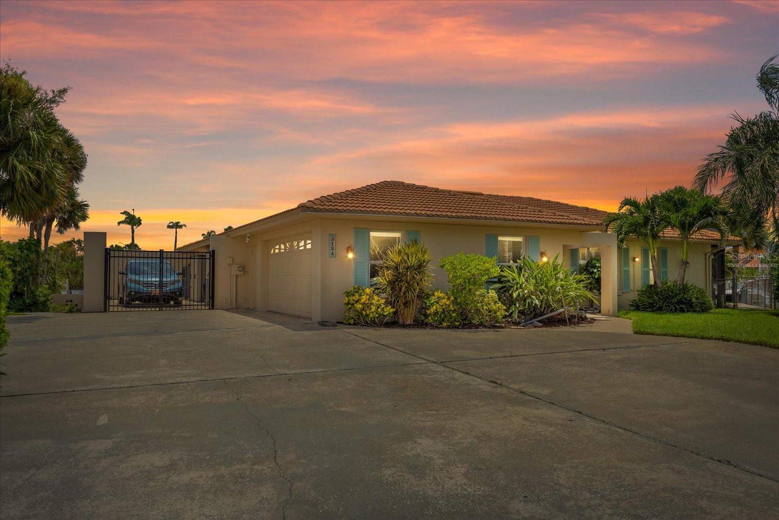 Photo of 3154 TRIDENT TERRACE, NEW PORT RICHEY, FL 34652