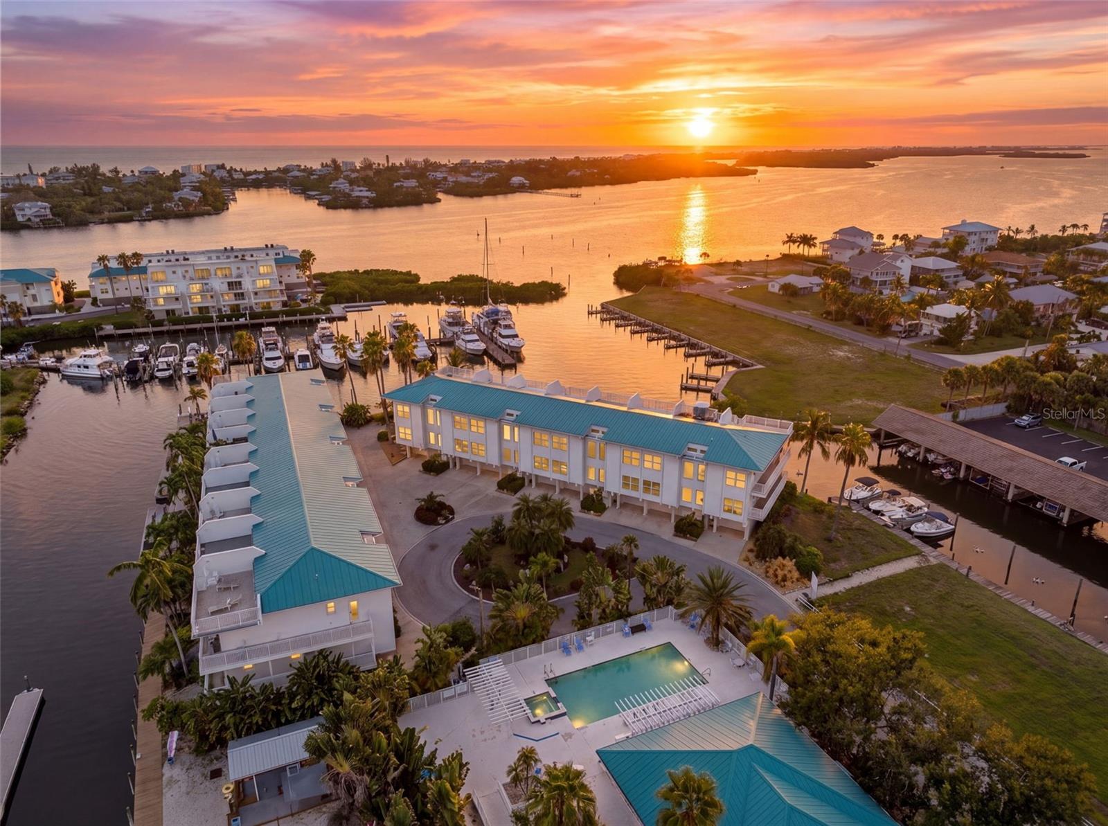 Photo of 8284 HARBORSIDE CIRCLE, ENGLEWOOD, FL 34224