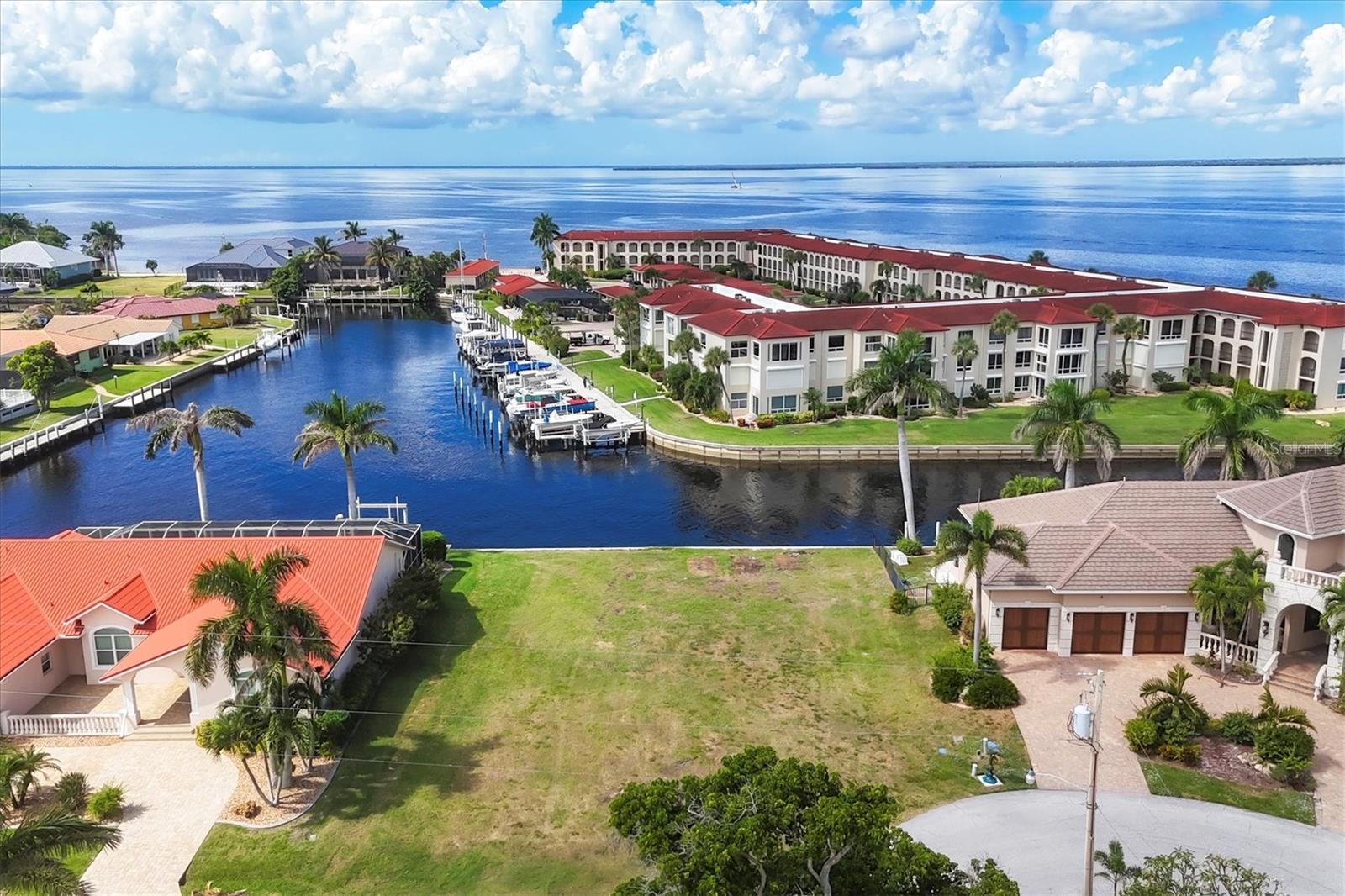 Photo of 7 HIBISCUS DRIVE, PUNTA GORDA, FL 33950