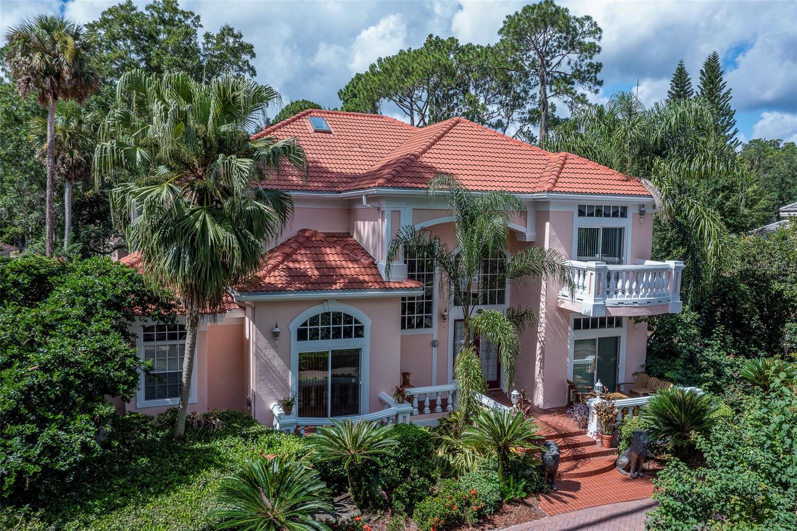 Photo of 5393 SHORELINE CIRCLE, SANFORD, FL 32771
