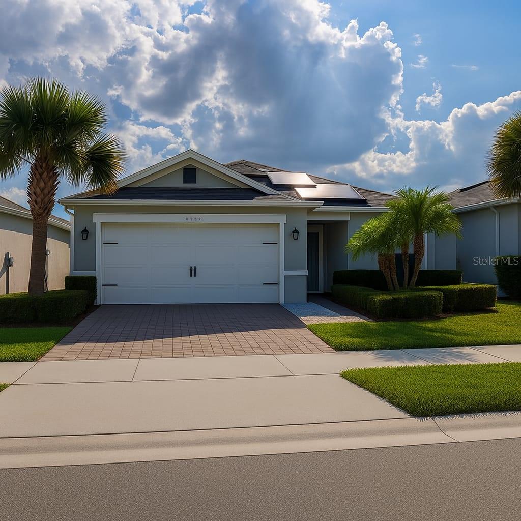 Photo of 1825 WILSON PRAIRIE CIRCLE, GROVELAND, FL 34736