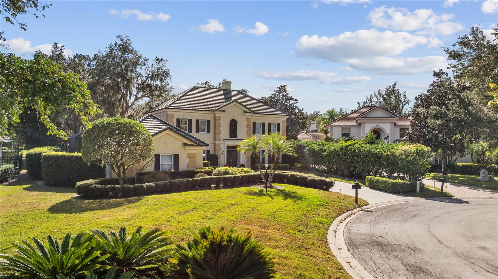 Photo of 9324 THURLOE PLACE, ORLANDO, FL 32827