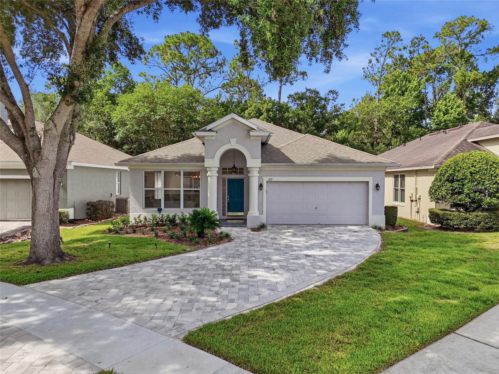 Photo of 107 GOLDEN CREST COURT, WINTER SPRINGS, FL 32708