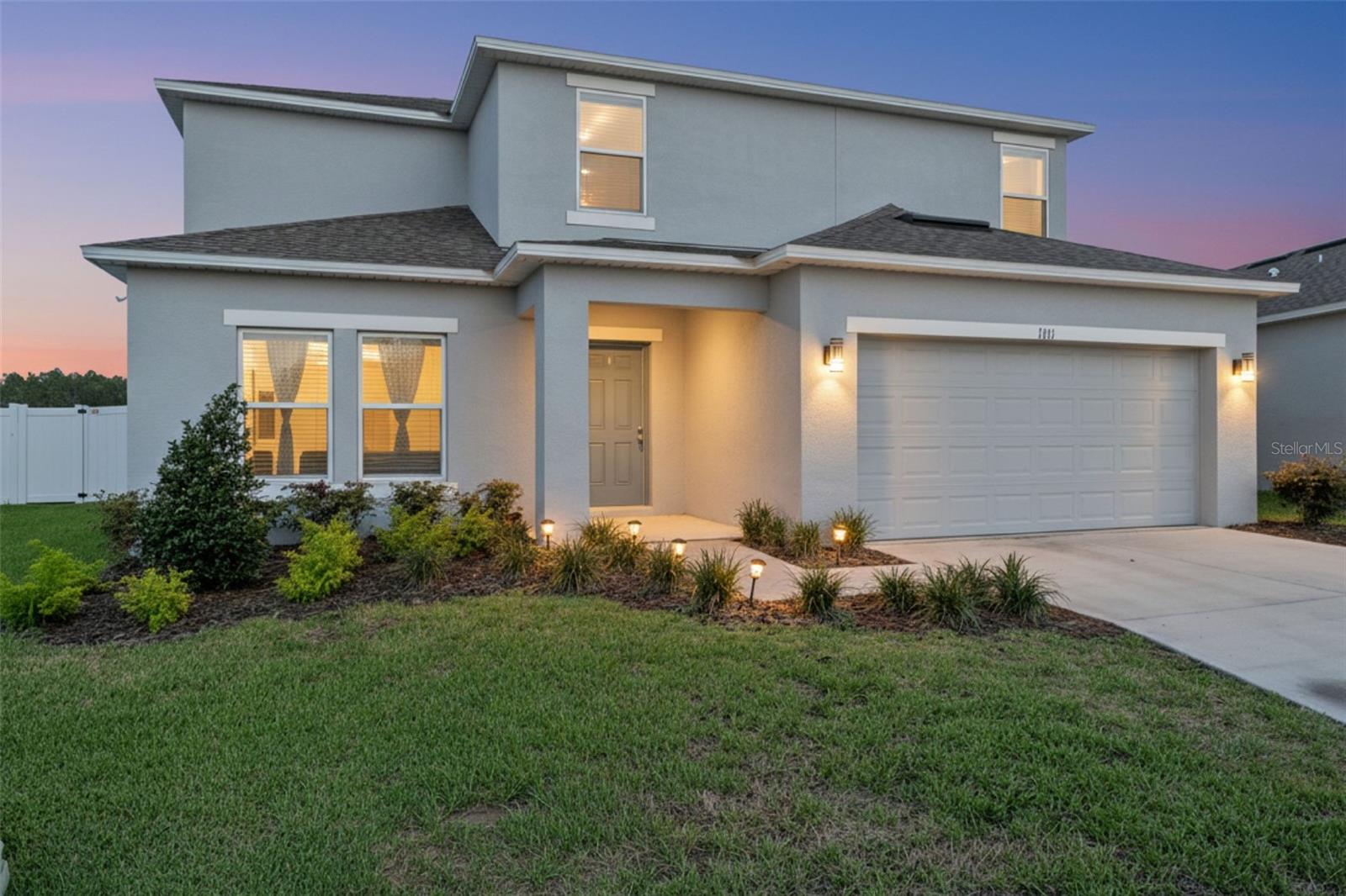 Photo of 1111 CALICO POINTE CIRCLE, GROVELAND, FL 34736
