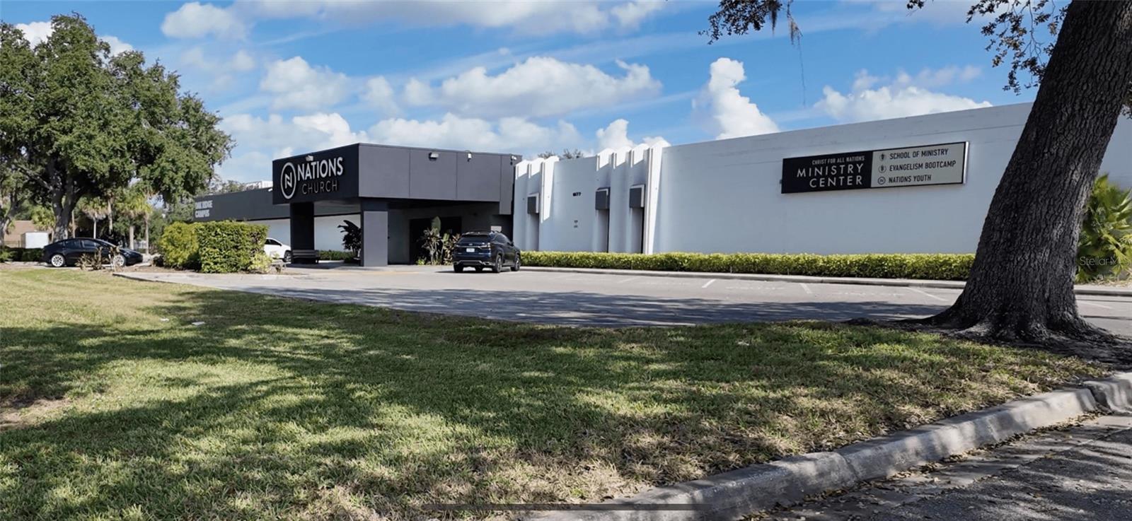 Photo of 6177 LAKE ELLENOR DRIVE, ORLANDO, FL 32809