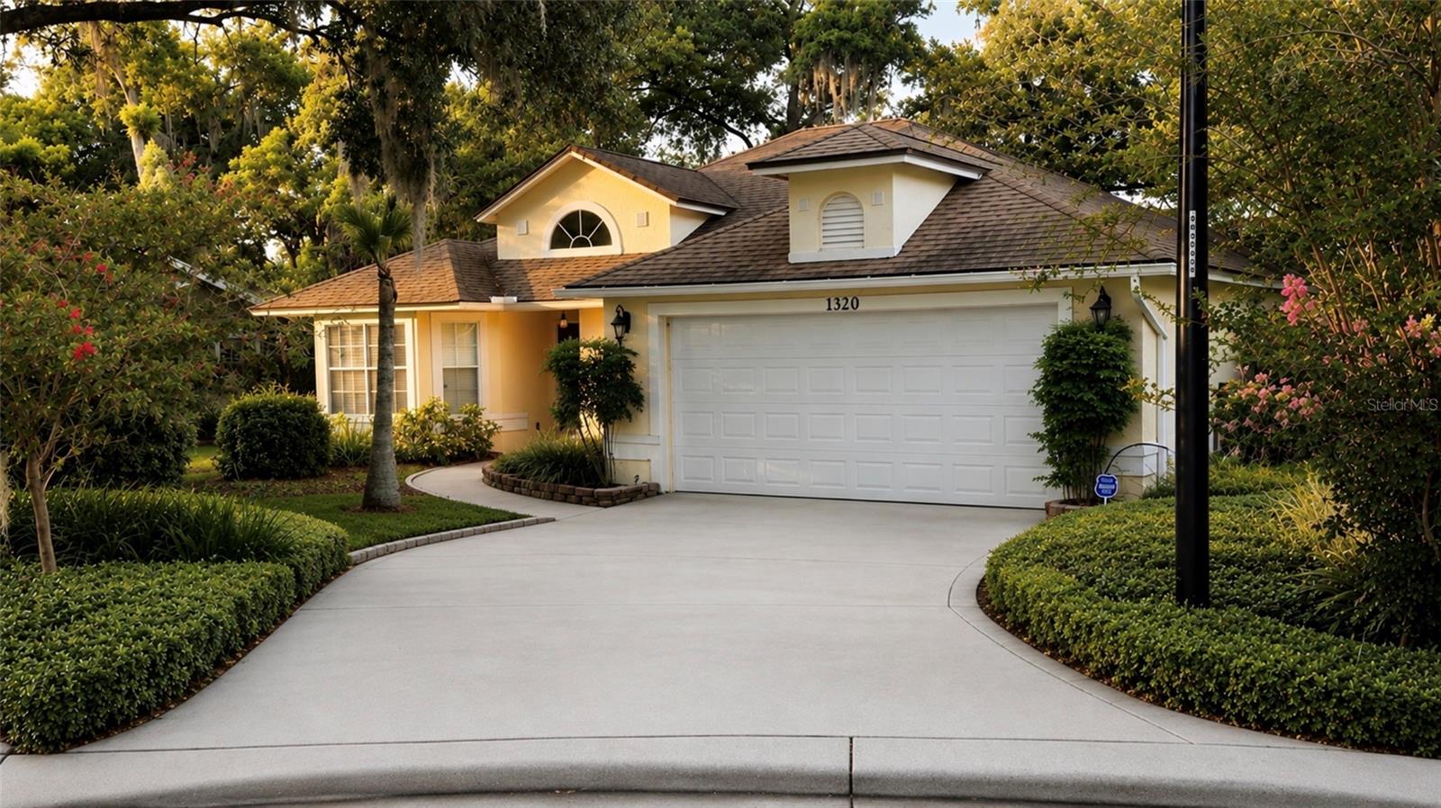Photo of 1320 SASSAFRAS AVENUE, ALTAMONTE SPRINGS, FL 32714