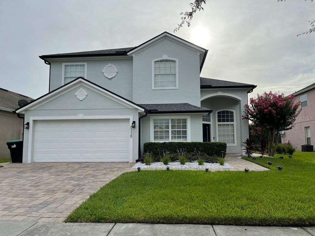 Photo of 5338 LOS PALMA VISTA DRIVE, ORLANDO, FL 32837