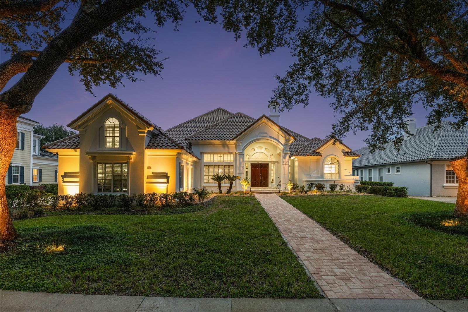 Photo of 10951 EMERALD CHASE DRIVE, ORLANDO, FL 32836