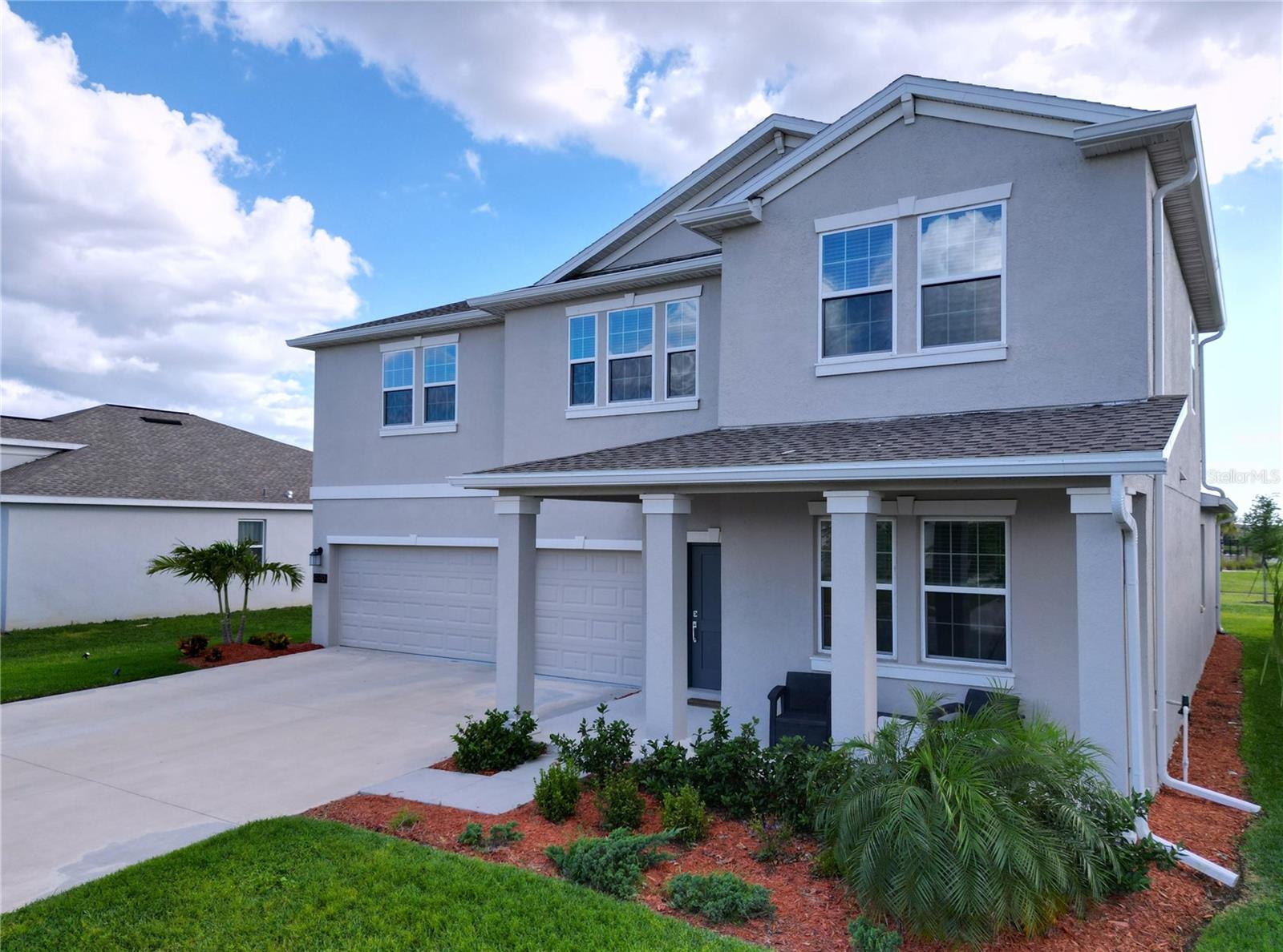 Photo of 4190 BULL STREET, ST CLOUD, FL 34772