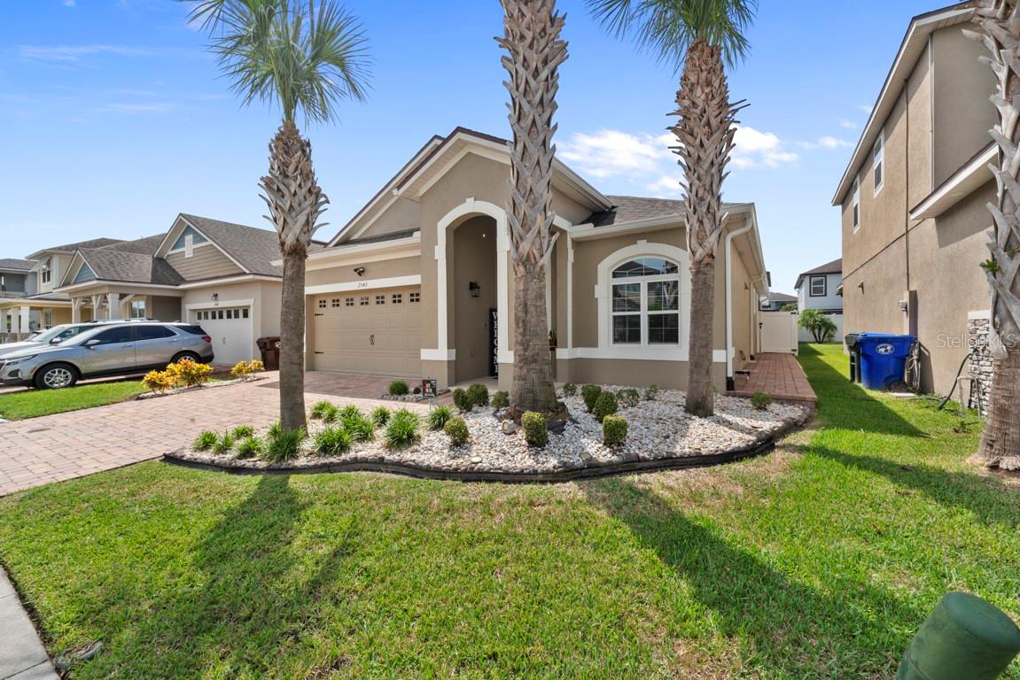 Photo of 2542 FOLIO WAY, KISSIMMEE, FL 34741