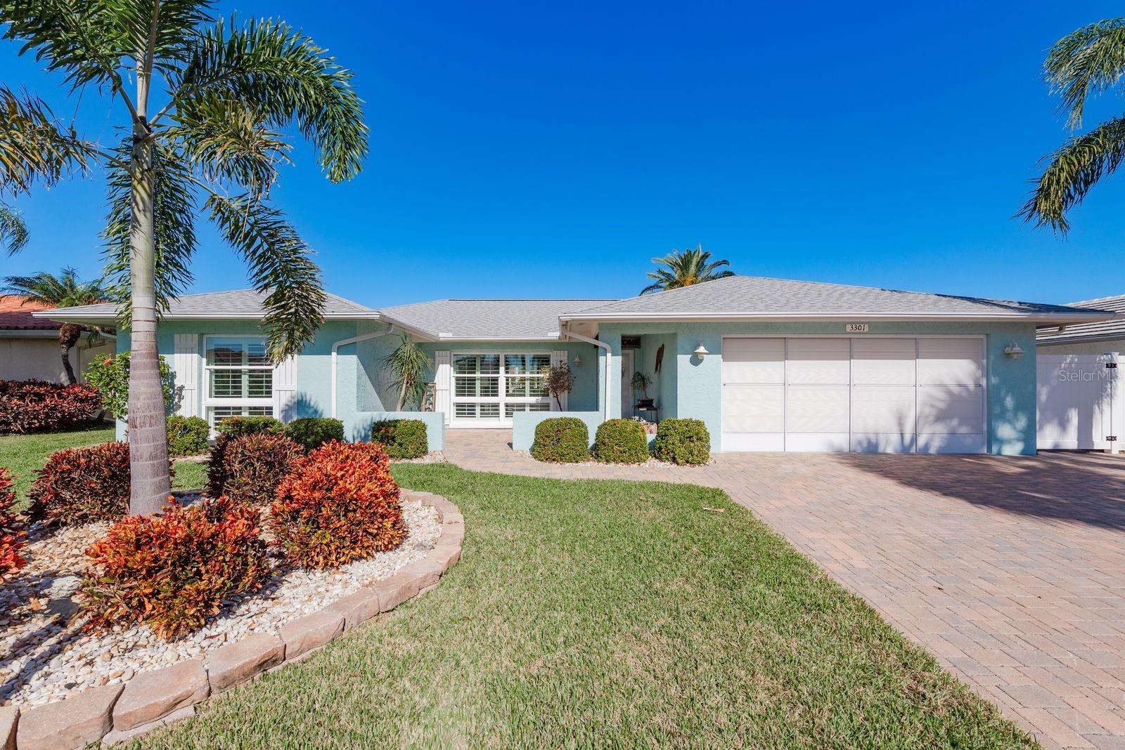 Photo of 3301 SEAWAY DRIVE, NEW PORT RICHEY, FL 34652